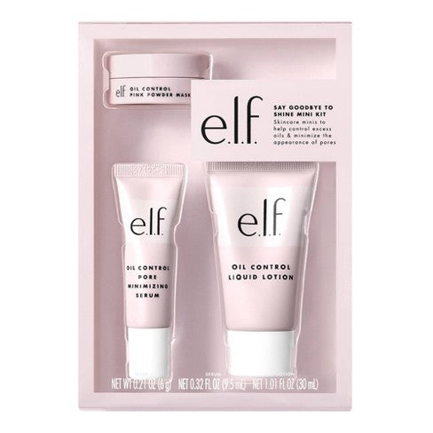 ELF KIT SKINCARE