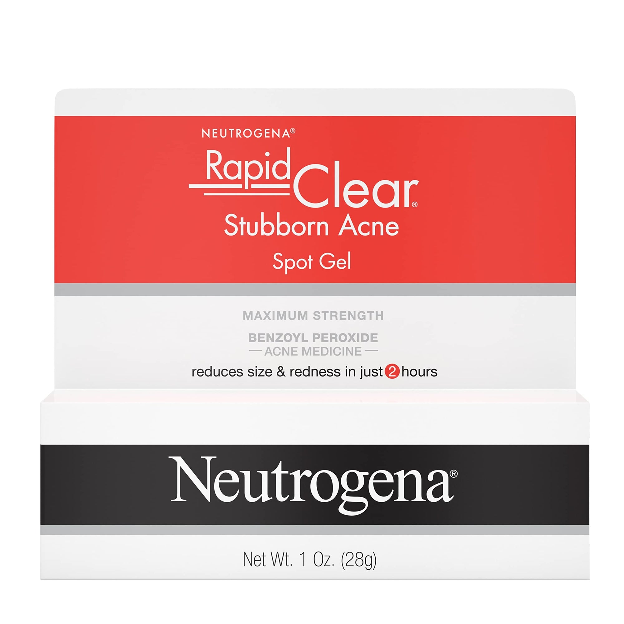 Neutrogena Stunborn Acne