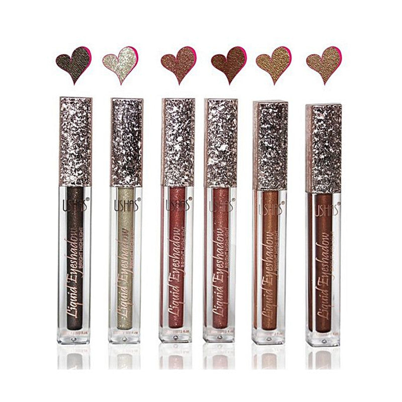 Liquid Eyeshadow USHAS