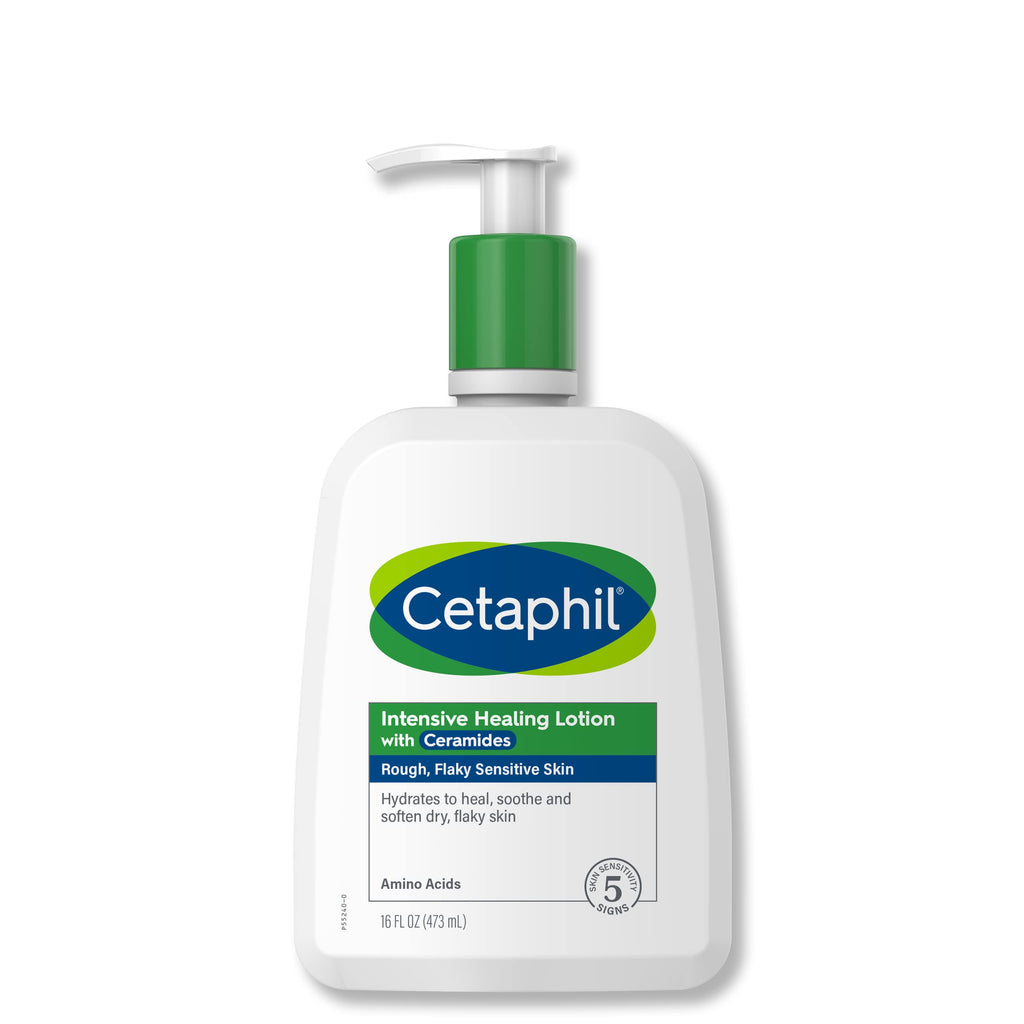 Cetaphil Intensive healing lotion With ceramides