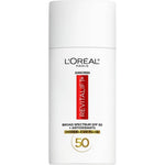 Loreal Broad Spectrum spf 50