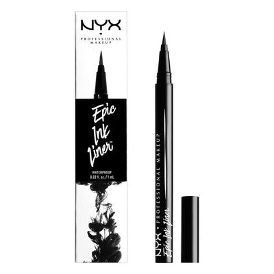 NYX Epic Ink Liner Waterproof