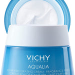 Vichy fragrances Free Cream