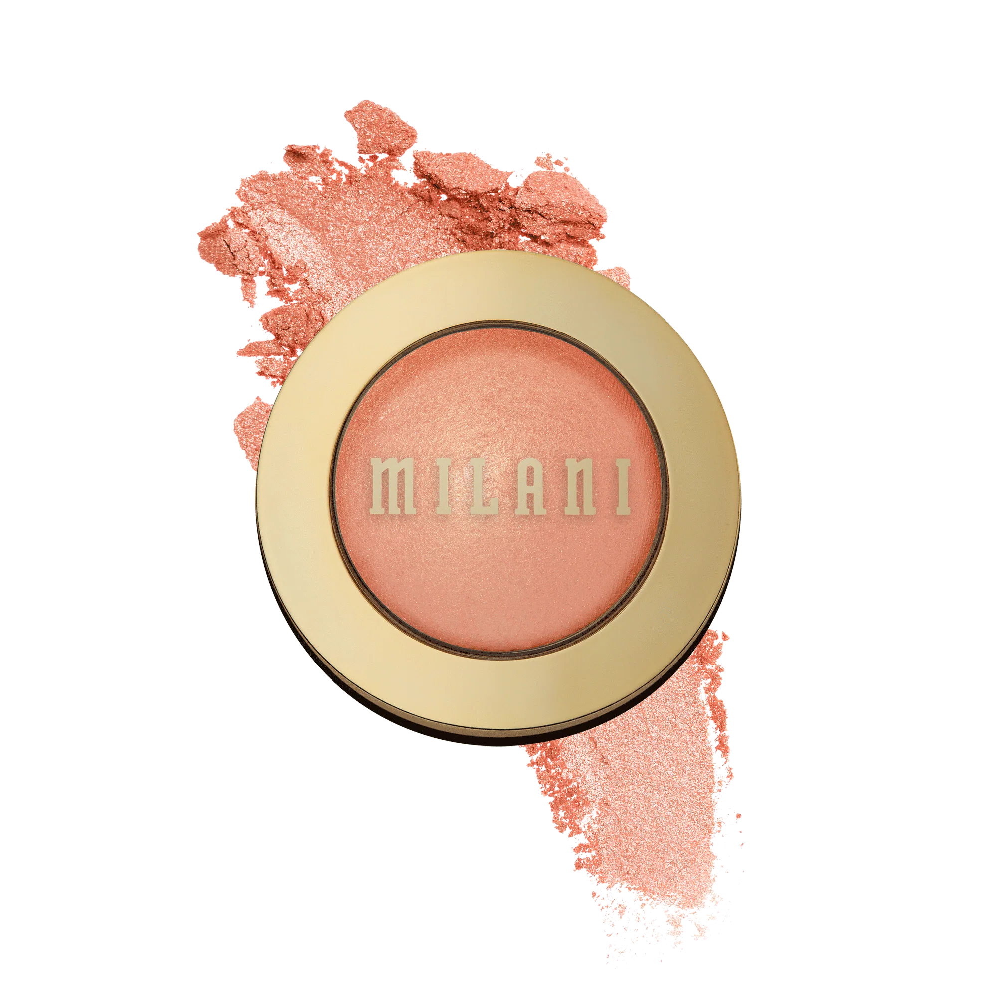 Blush Milani