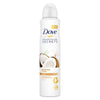Desodorante Dove Coco y Jasmine