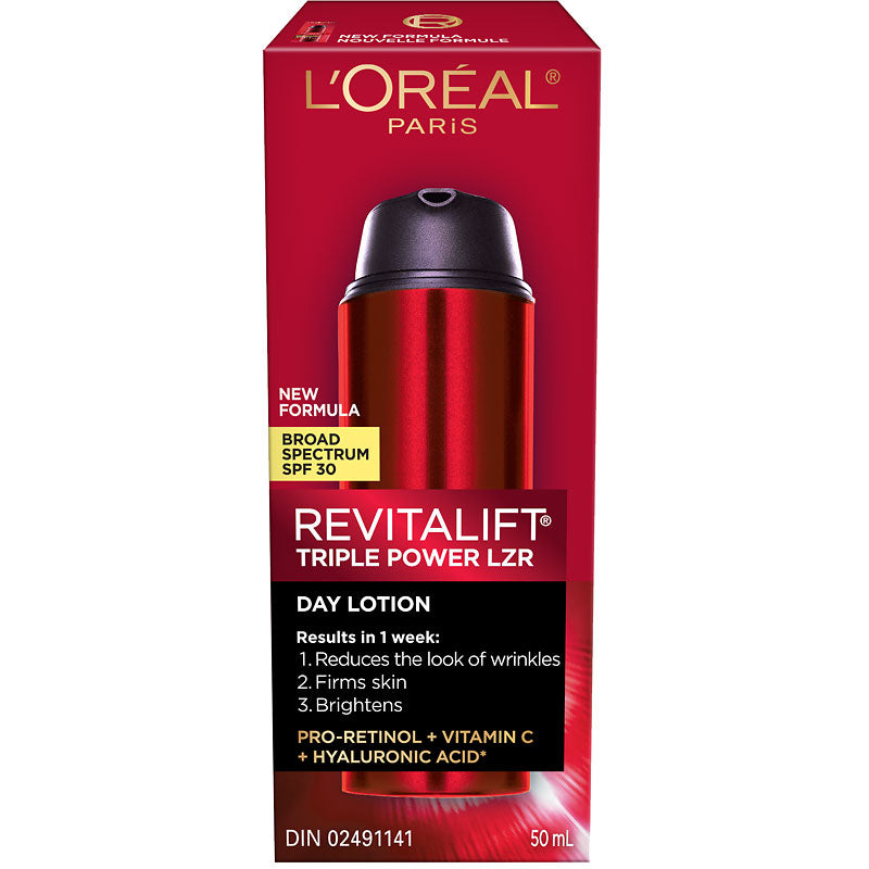 Loreal Anti-Aging