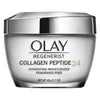 Olay Regenerist collagen peptide 24