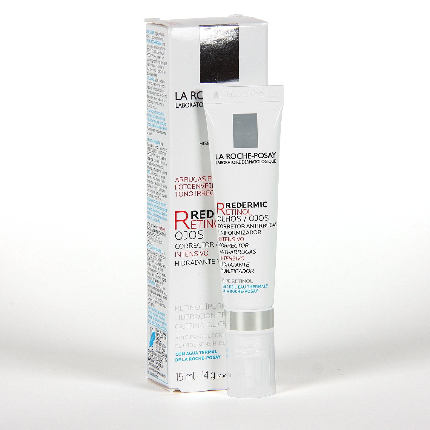 La Roche Posay Redermic Retinol Eyes