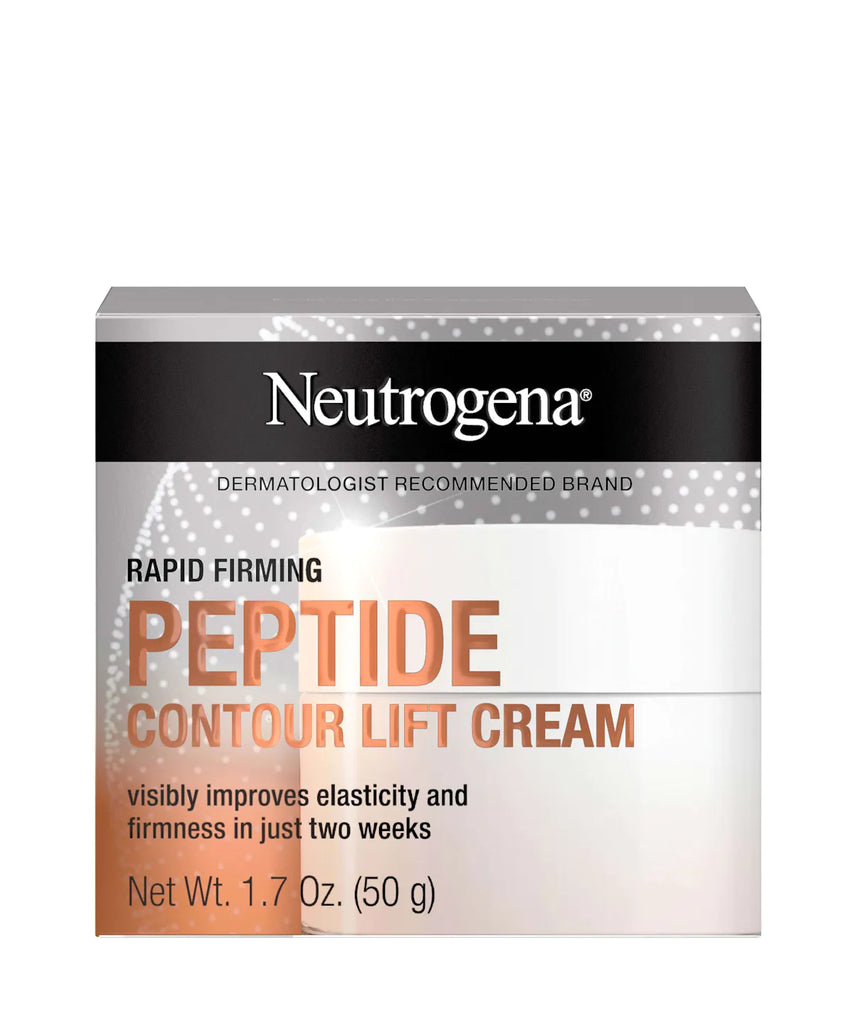 Neutrogena Peptide Countour Lift Cream