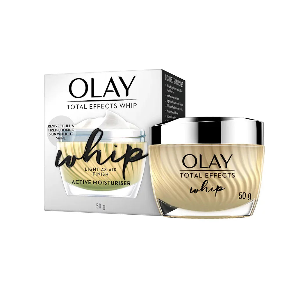 Olay Whipe Light As Air Finish