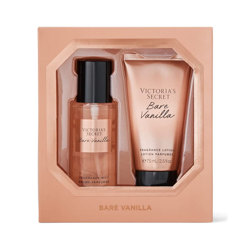 Victorias Secret Fragrance Lotion