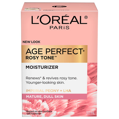 Loreal age perfec Rosy Tone Night