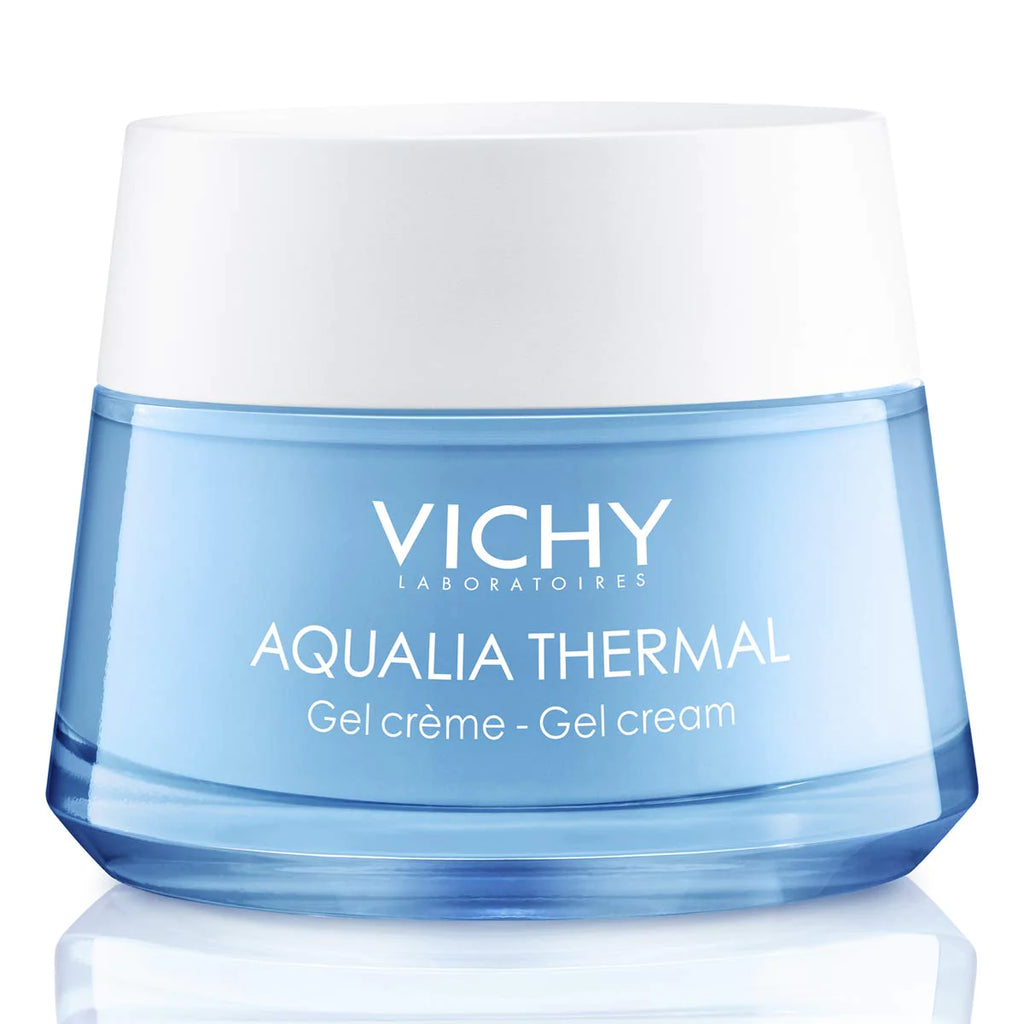 Vichy Aqualia thermale water Gel