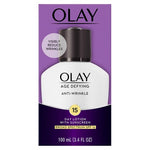 Olay Age Defying