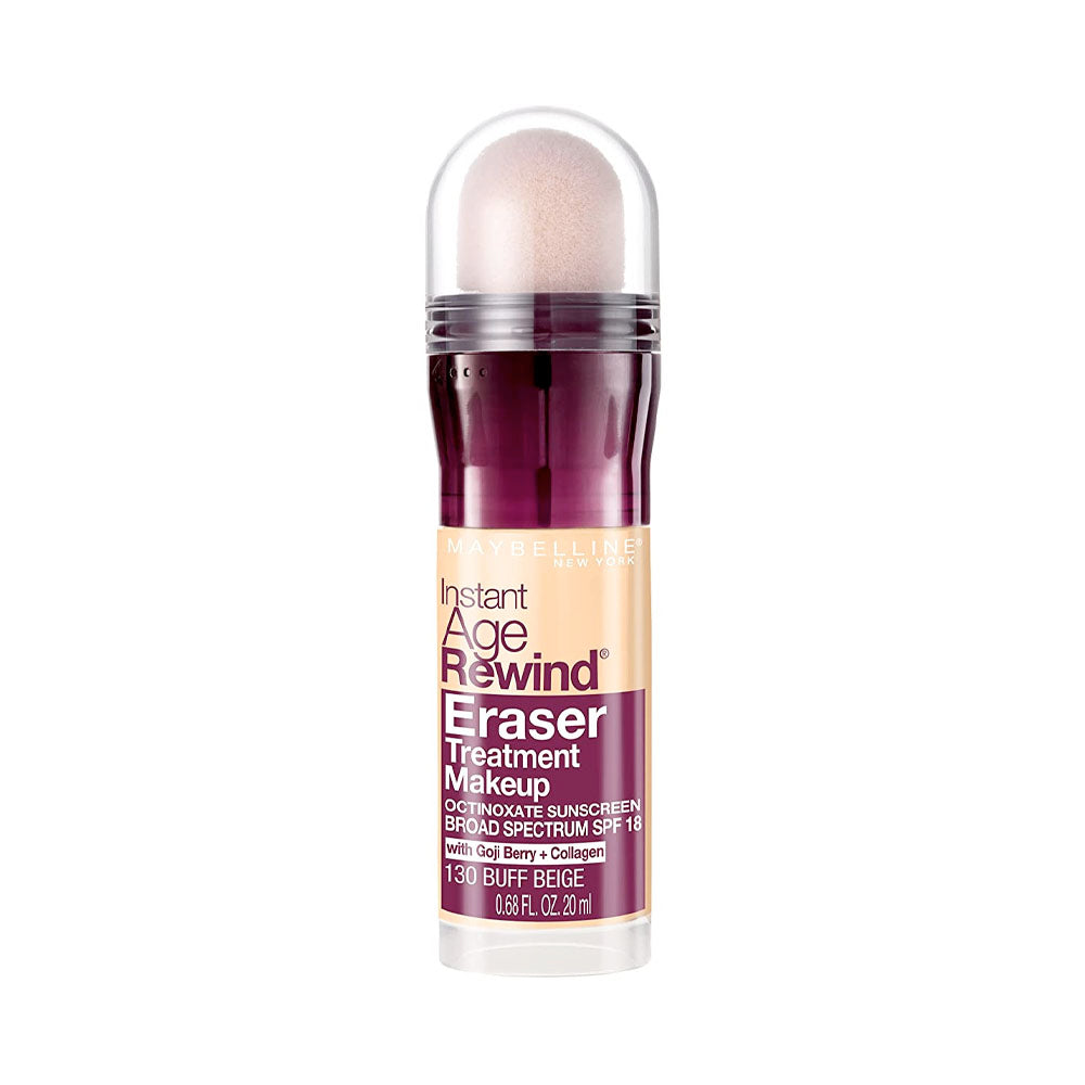 Bases Maybelline Instant Age Renewing