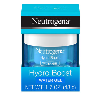 Neutrogena Water Gel hyaluronic Acid
