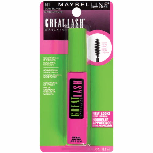 Great Lash Waterproof Mascara