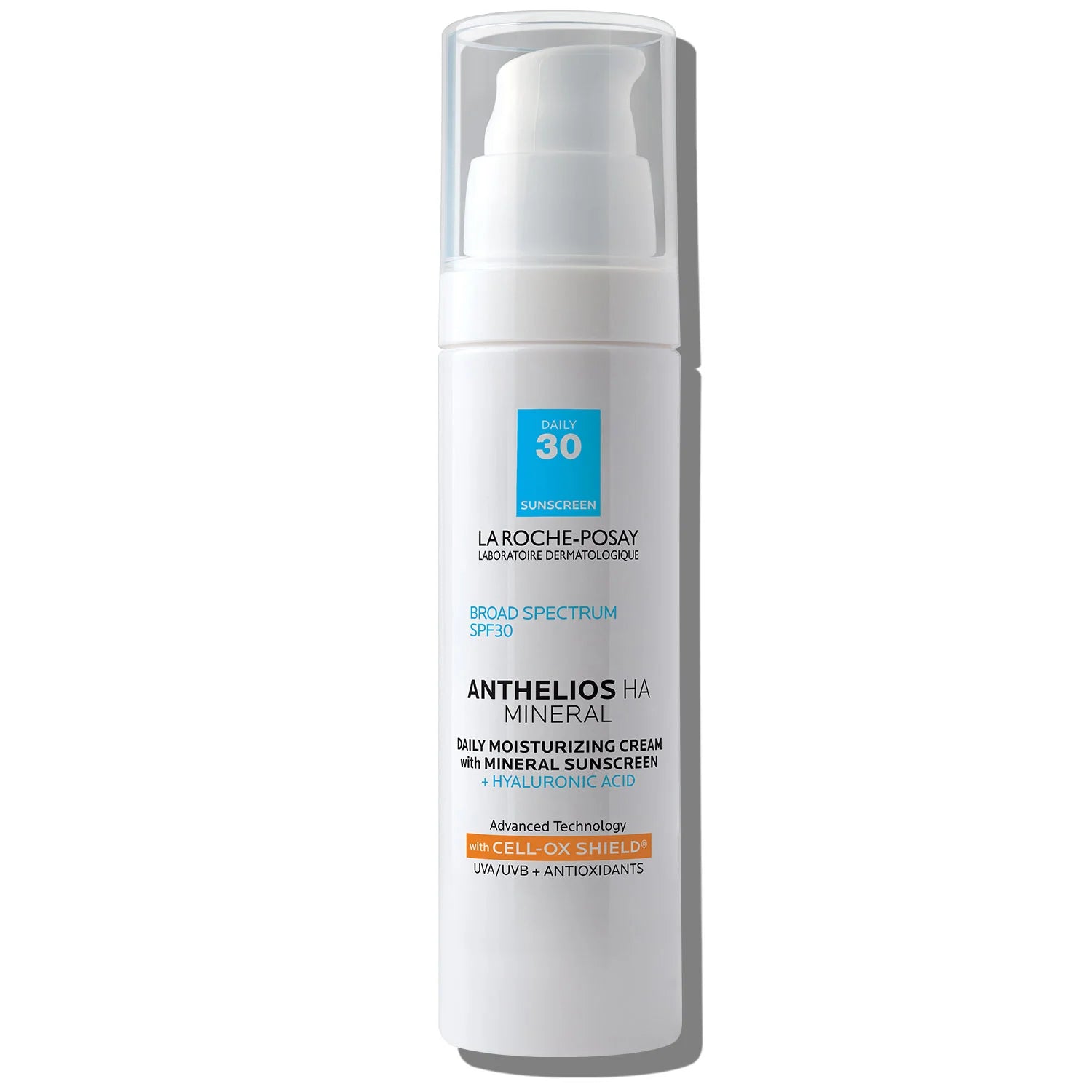 La Roche Posay Anthelios HA Mineral