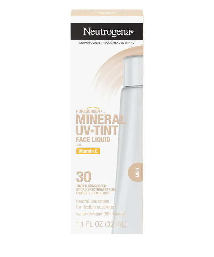 Neutrogena UV•TINT LIGHT