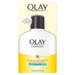 Olay Complete Daily Moisturizing