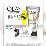 Olay Collagen Peptide 24