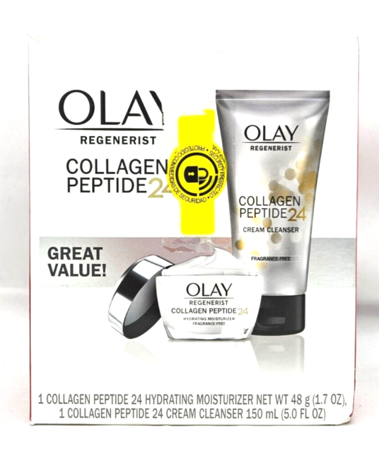 Olay Collagen Peptide 24