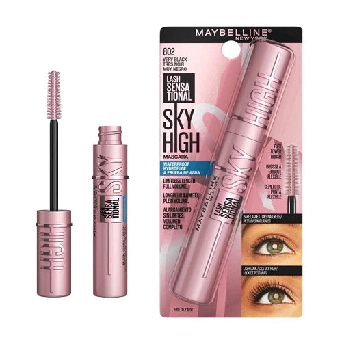 Sky High Mascara