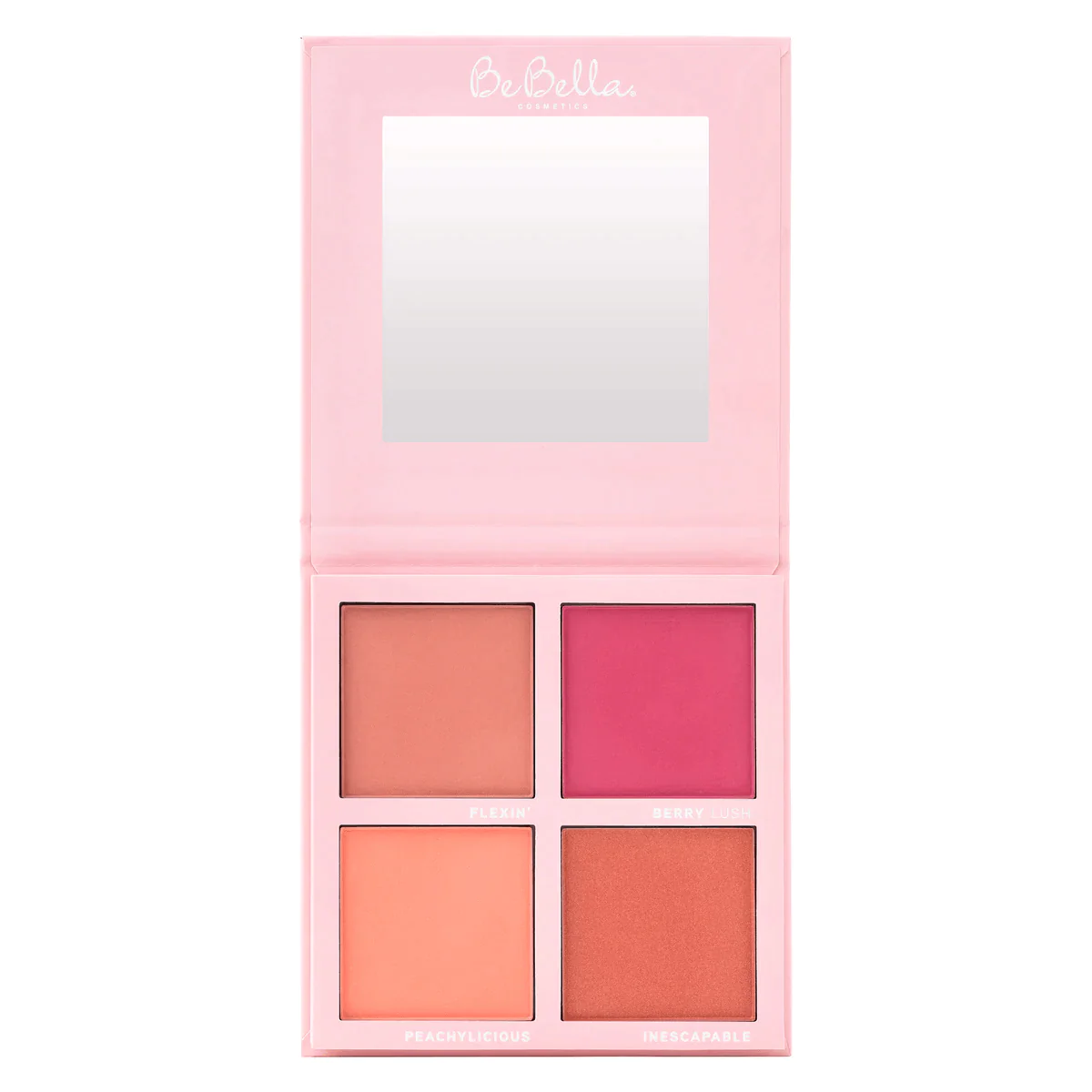 Blushed Color Quad DEEP