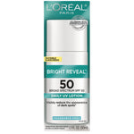 Protector Solar Loreal SPF 50 Daily uv Lotion