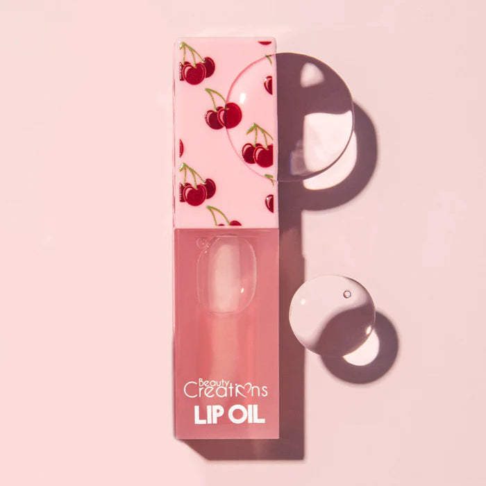 Lip Oil