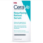 Cerave Resurfacing Retinol Serum