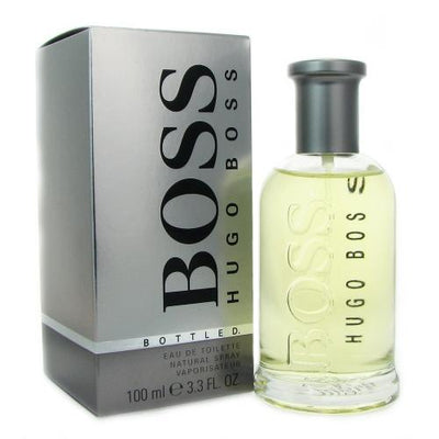 Hugo Boss Bottled 100 ml Para Hombre