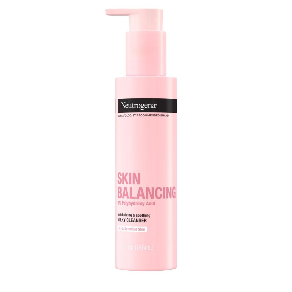 SKIN BALANCING NEUTROGENA