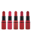 Labiales Mac Travel Exclusive