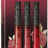 Labiales Liquidos Greatest Hits