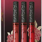 Labiales Liquidos Greatest Hits