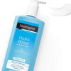 Crema Hidratante Corporal Hydro Boost 8oz
