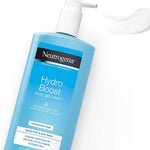 Crema Hidratante Corporal Hydro Boost 8oz