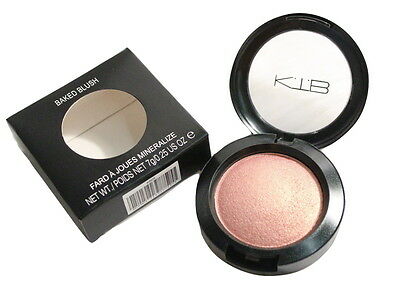 Mineral blush KTB