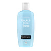 Toner Libre de Alcohol