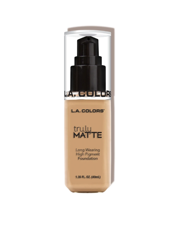 Base Truly Matte