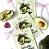 Mascarilla Facial de Aguacate - JLASH