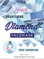 Mascarilla Facial de Diamante - JLASH