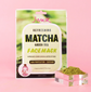 Mascarilla Facial MATCHA - J LASH