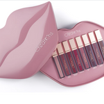 Seal The Deal Full Kit Mauve