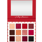 Paleta de Sombras Vintage Romance