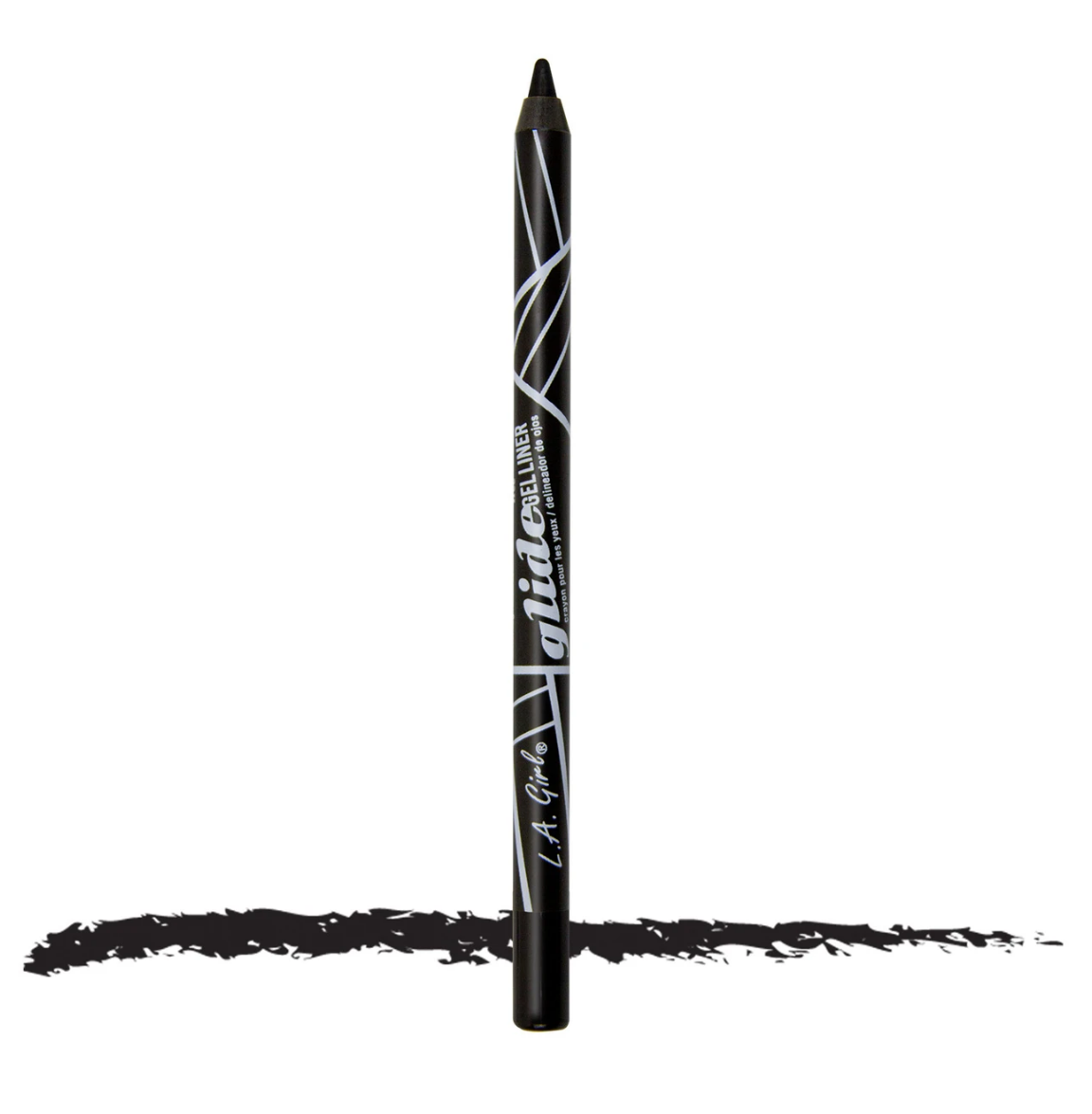 Lapiz de Ojos Glide GEL