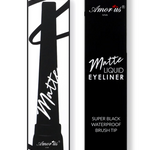 Delineador Liquido Brush Tip