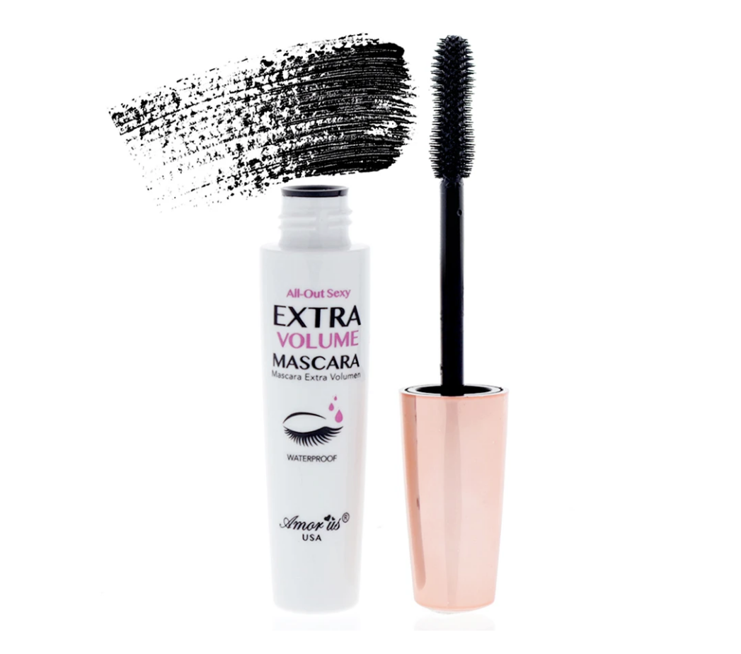 Mascara Extra All Out