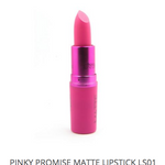 Lipstick Barra Matte